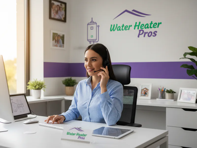Water Heater Repair  in Hacienda Heights  FAQ
